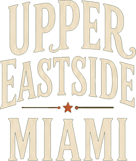 Upper Eastside Miami