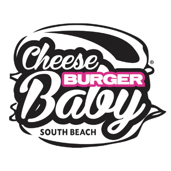 Cheese Burger Baby