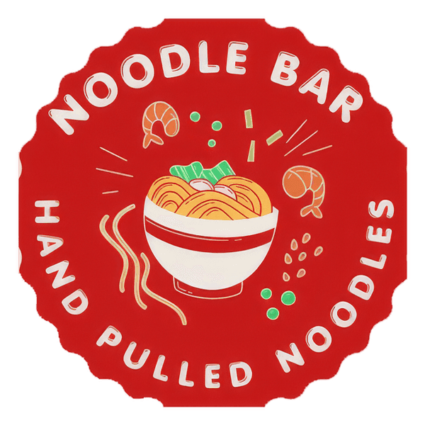 Noodle Bar Hand Pulled Noodles