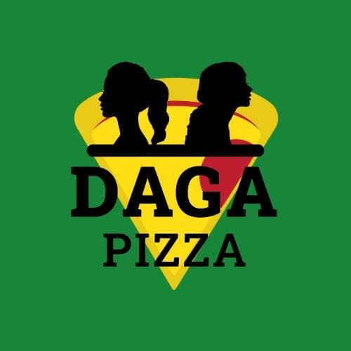 Daga Pizza